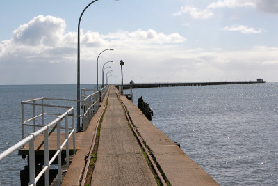澳大利亚珀斯busselton,