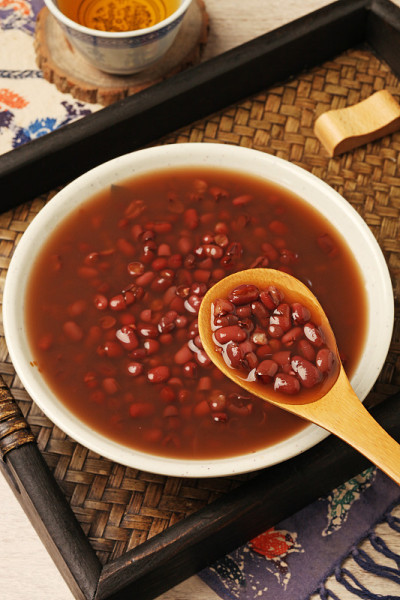 红豆汤