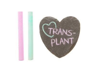hearttransplantation的概念