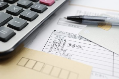 债务合同文件。