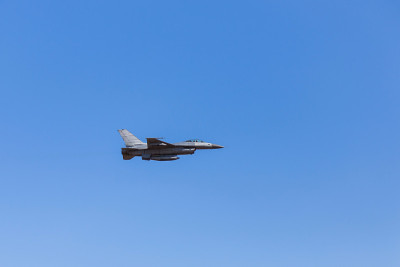 F16猎鹰战斗机