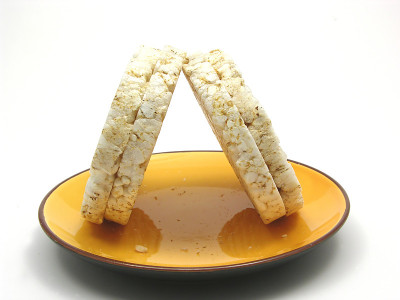 泡米片