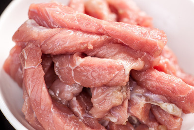 生肉