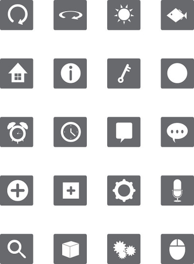 pictogram