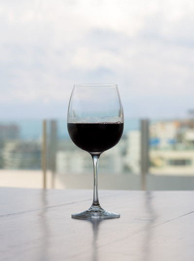 红酒杯