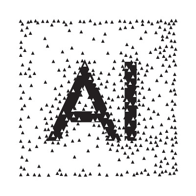 人工智能或大写字母AI