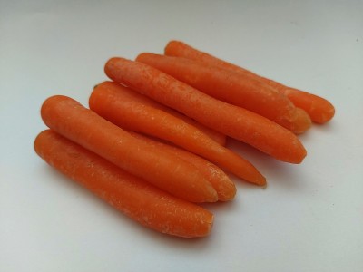 小胡萝卜
