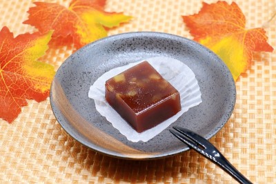 日本栗yokan