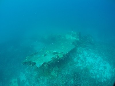 二战时日本海军贝蒂轰炸机