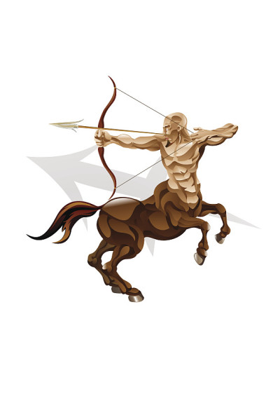 射手:射手座