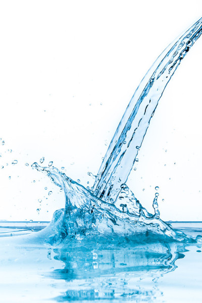 水溅