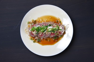 轻轻烤牛肉