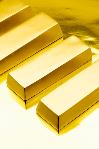 黄金