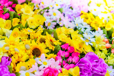人造花