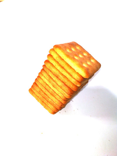 饼干