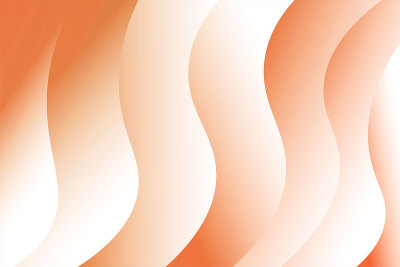 Geometric Pattern With Dynamic Lines, Wave. Creati