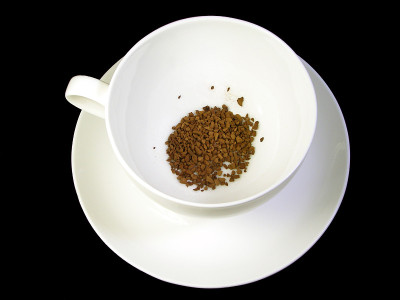 咖啡杯
