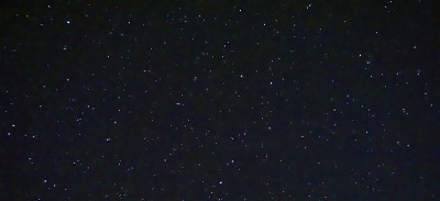 夜空