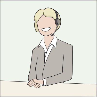 callcenter运营商