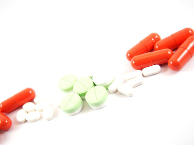 治疗疾病的药品，胶囊，片剂