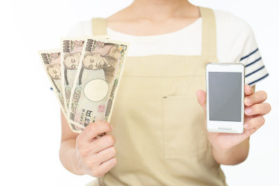 女人与金钱