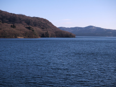 湖