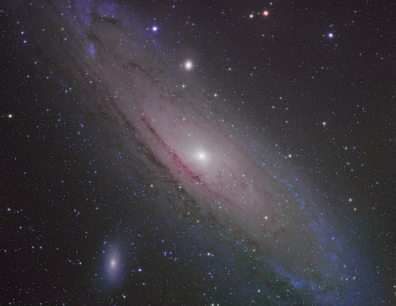 仙女座星系