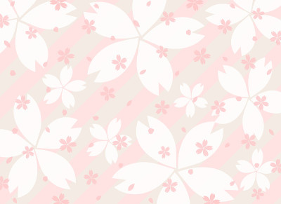 樱花插图