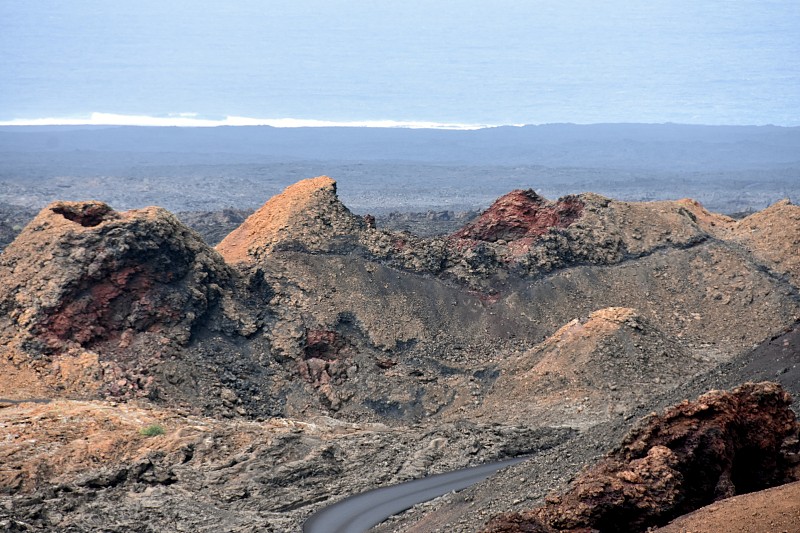 兰斯洛特,Timanfaya