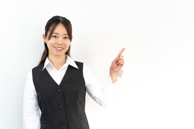 女员工介绍