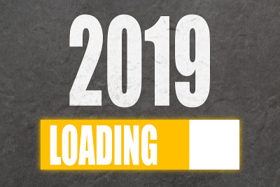 装载2019