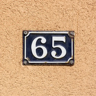 65号