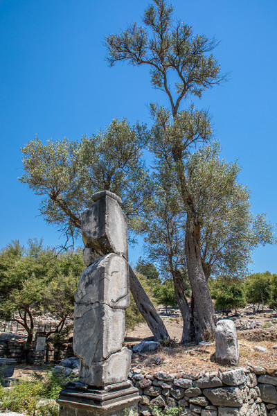 Kaunos