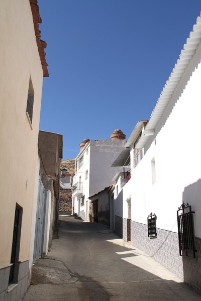 Calahorra的