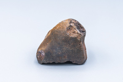 Chondrite Meteorite L Type isolated, a piece of ro