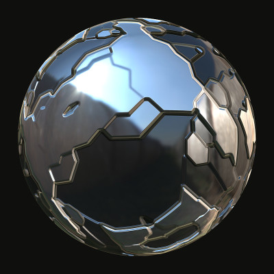 3 d球球