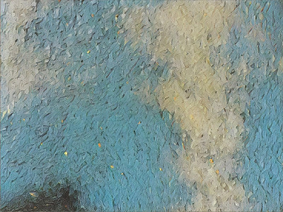 海报创意背景