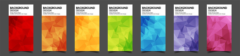 Background material: Abstract triangle Triangle tr