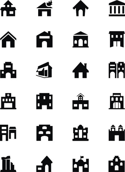 构建矢量图标2