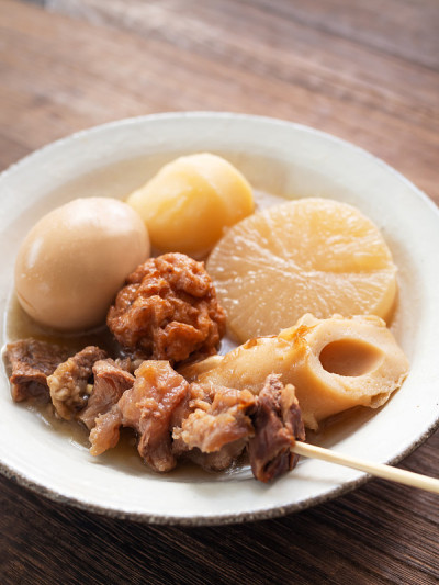 奥登(日本火锅)