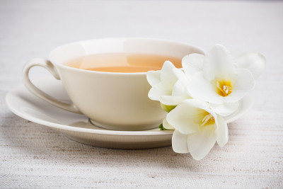 一杯红茶