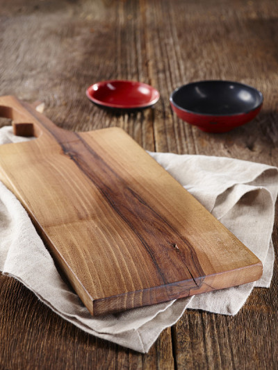 木板和砧板