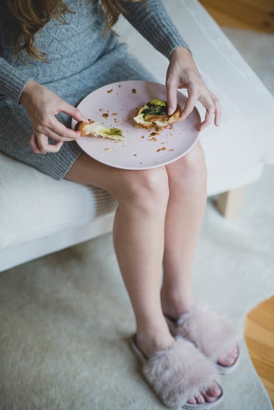 女人的饮食