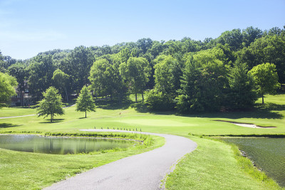 Golf Course