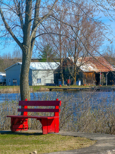 Rideau Canal
