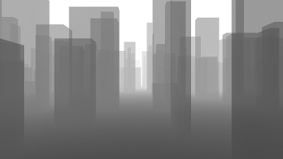 城市背景