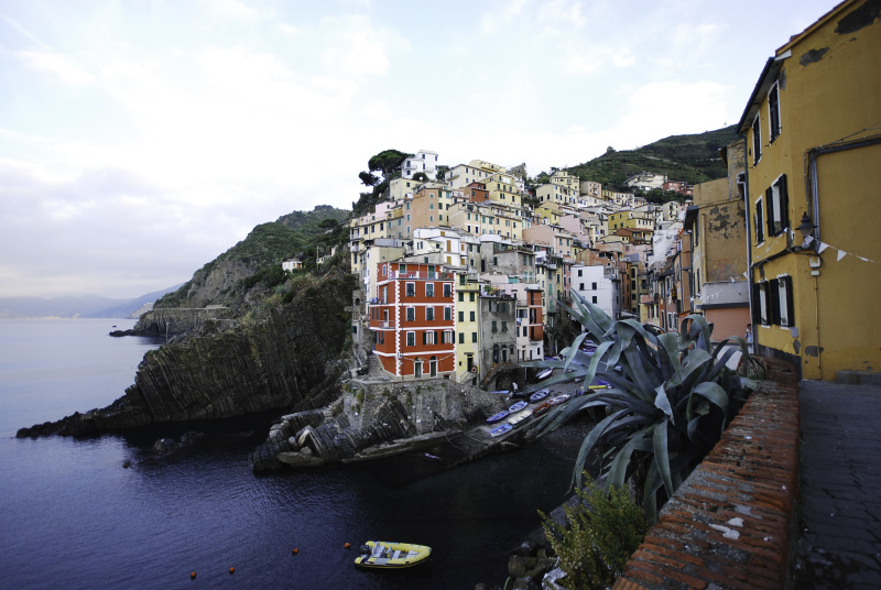 Riomaggiore