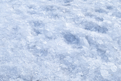 碎冰碎冰是冬天雪地的背景