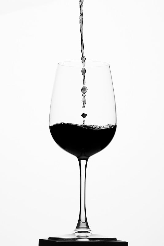 酒