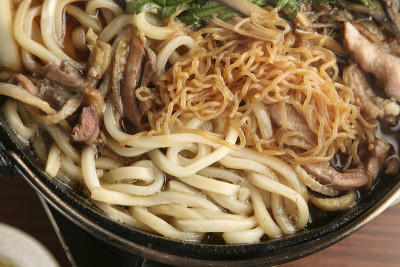 我喜欢鸡肉